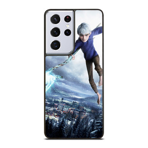 JACK FROST RISE OF THE GUARDIANS Samsung Galaxy S21 Ultra Case JACK FROST RISE OF THE GUARDIANS Samsung Galaxy S21 Ultra Case
