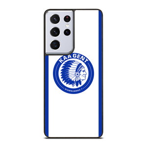 KAA GENT ICON CLUB Samsung Galaxy S21 Ultra Case KAA GENT ICON CLUB Samsung Galaxy S21 Ultra Case