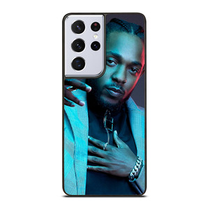 KENDRICK LAMAR COOL SINGER Samsung Galaxy S21 Ultra Case KENDRICK LAMAR COOL SINGER Samsung Galaxy S21 Ultra Case
