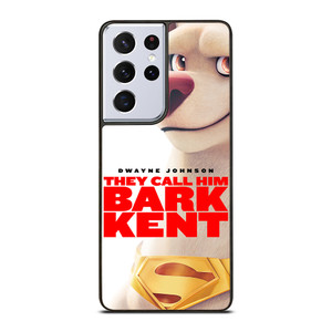 LEAGUE OF SUPERPETS Samsung Galaxy S21 Ultra Case