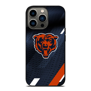 CHICAGO BEARS LOGO 3 iPhone 13 Pro Case