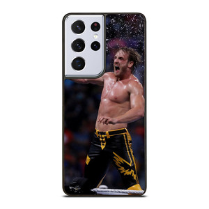LOGAN PAUL WWE CELEBRATE Samsung Galaxy S21 Ultra Case LOGAN PAUL WWE CELEBRATE Samsung Galaxy S21 Ultra Case