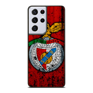 LOGO ART SL BENFICA Samsung Galaxy S21 Ultra Case LOGO ART SL BENFICA Samsung Galaxy S21 Ultra Case