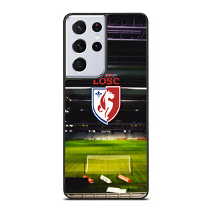 LOSC LILLE SYMBOL Samsung Galaxy S21 Ultra Case