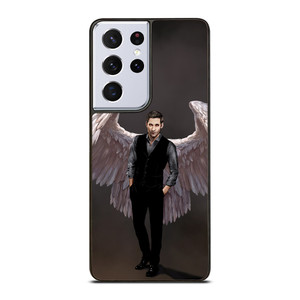 LUCIFER ART Samsung Galaxy S21 Ultra Case LUCIFER ART Samsung Galaxy S21 Ultra Case