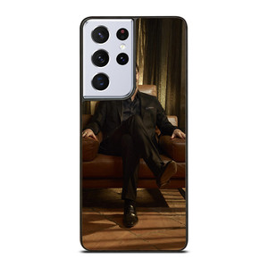 LUCIFER SERIES MOVIE Samsung Galaxy S21 Ultra Case LUCIFER SERIES MOVIE Samsung Galaxy S21 Ultra Case