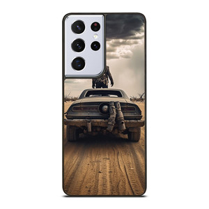 MAD MAX FURY ROAD CAR Samsung Galaxy S21 Ultra Case MAD MAX FURY ROAD CAR Samsung Galaxy S21 Ultra Case