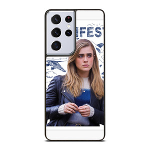 MANIFEST SERIES ART Samsung Galaxy S21 Ultra Case