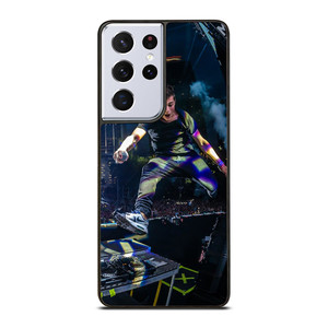 MARTIN GARRIX COOL DJ Samsung Galaxy S21 Ultra Case