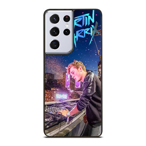MARTIN GARRIX COOL Samsung Galaxy S21 Ultra Case