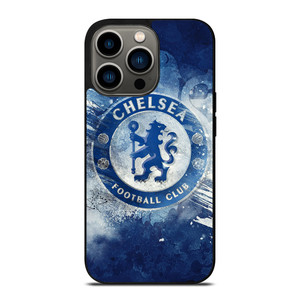 CHELSEA FC LONDON iPhone 13 Pro Case CHELSEA FC LONDON iPhone 13 Pro Case