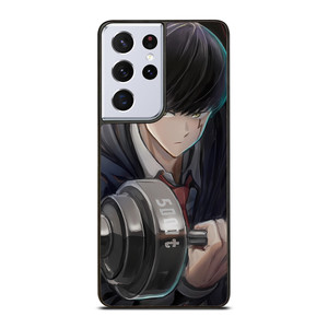 MASH BURNEDEAD MASHLE ART Samsung Galaxy S21 Ultra Case