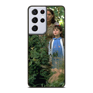 MATILDA SERIES Samsung Galaxy S21 Ultra Case MATILDA SERIES Samsung Galaxy S21 Ultra Case