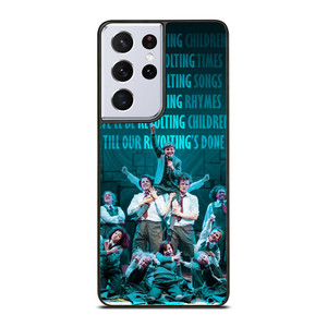 MATILDA THE MUSICAL MOVIE Samsung Galaxy S21 Ultra Case MATILDA THE MUSICAL MOVIE Samsung Galaxy S21 Ultra Case