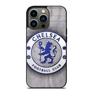 CHELSEA FC LONDON 3 iPhone 13 Pro Case