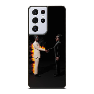 METRO BOOMIN ART ALBUM Samsung Galaxy S21 Ultra Case METRO BOOMIN ART ALBUM Samsung Galaxy S21 Ultra Case