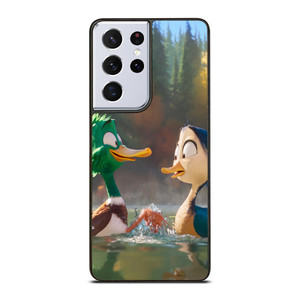 MIGRATION CUTE DUCKS MOVIE Samsung Galaxy S21 Ultra Case MIGRATION CUTE DUCKS MOVIE Samsung Galaxy S21 Ultra Case
