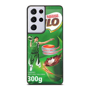 MILO NESTLE Samsung Galaxy S21 Ultra Case MILO NESTLE Samsung Galaxy S21 Ultra Case