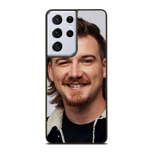 MORGAN WALLEN COOL Samsung Galaxy S21 Ultra Case