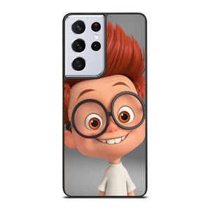 MR PEABODY AND SHERMAN FUNNY MOVIE Samsung Galaxy S21 Ultra Case MR PEABODY AND SHERMAN FUNNY MOVIE Samsung Galaxy S21 Ultra Case