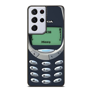 NOKIA 3310 CLASSIC Samsung Galaxy S21 Ultra Case NOKIA 3310 CLASSIC Samsung Galaxy S21 Ultra Case