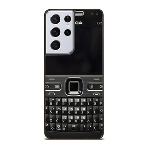 NOKIA E72 CLASSIC Samsung Galaxy S21 Ultra Case