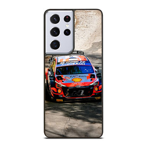 OTT TANAK WRC CAR Samsung Galaxy S21 Ultra Case OTT TANAK WRC CAR Samsung Galaxy S21 Ultra Case