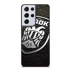 PAOK SALONIKA FC 1926 Samsung Galaxy S21 Ultra Case