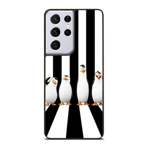 PENGUINS OF MADAGASCAR Samsung Galaxy S21 Ultra Case
