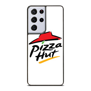 PIZZA HUT LOGO Samsung Galaxy S21 Ultra Case