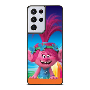 POPPY TROLLS Samsung Galaxy S21 Ultra Case POPPY TROLLS Samsung Galaxy S21 Ultra Case