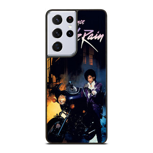 PRINCE PURPLE RAIN COOL Samsung Galaxy S21 Ultra Case