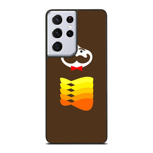 PRINGLES POTATO ICON Samsung Galaxy S21 Ultra Case PRINGLES POTATO ICON Samsung Galaxy S21 Ultra Case