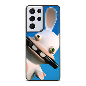 RABBIDS INVASION XBOX Samsung Galaxy S21 Ultra Case