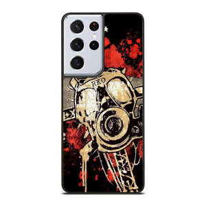 RANDY ORTON THE VIPER ICON Samsung Galaxy S21 Ultra Case