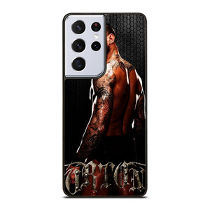 RANDY ORTON WWE LEGEND Samsung Galaxy S21 Ultra Case RANDY ORTON WWE LEGEND Samsung Galaxy S21 Ultra Case