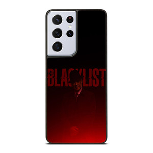 RAYMOND REDDINGTON THE BLACKLIST Samsung Galaxy S21 Ultra Case