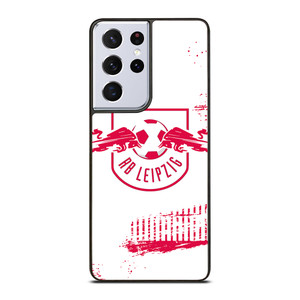 RB LEIPZIG FC ART LOGO Samsung Galaxy S21 Ultra Case