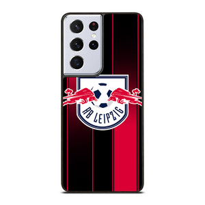 RB LEIPZIG FC BUNDESLIGA LOGO Samsung Galaxy S21 Ultra Case RB LEIPZIG FC BUNDESLIGA LOGO Samsung Galaxy S21 Ultra Case