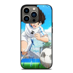 CAPTAIN TSUBASA NANKATSU iPhone 13 Pro Case