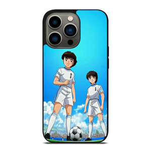 CAPTAIN TSUBASA MISAKI iPhone 13 Pro Case CAPTAIN TSUBASA MISAKI iPhone 13 Pro Case