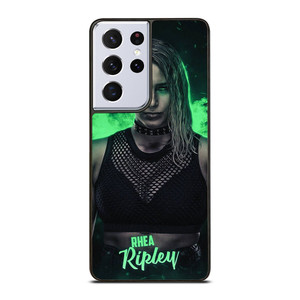 RHEA RIPLEY WWE Samsung Galaxy S21 Ultra Case