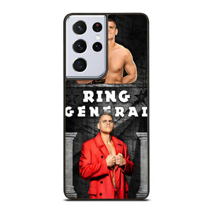 RING GENERAL GUNTHER WWE Samsung Galaxy S21 Ultra Case RING GENERAL GUNTHER WWE Samsung Galaxy S21 Ultra Case