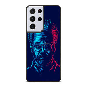 ROBERT DOWNEY JR IRON MAN ART Samsung Galaxy S21 Ultra Case ROBERT DOWNEY JR IRON MAN ART Samsung Galaxy S21 Ultra Case