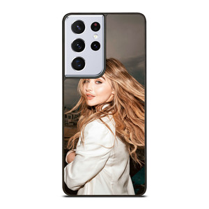 SABRINA CARPENTER BEAUTY SINGER Samsung Galaxy S21 Ultra Case
