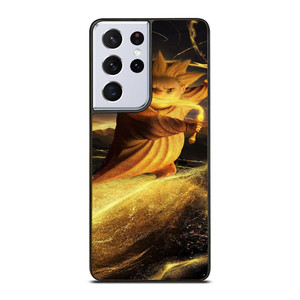 SANDMAN RISE OF THE GUARDIANS Samsung Galaxy S21 Ultra Case