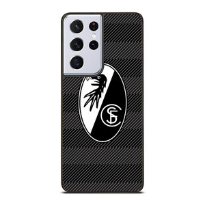 SC FREIBURG ICON Samsung Galaxy S21 Ultra Case