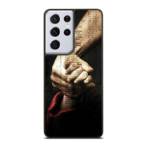 SCHINDLER'S LIST Samsung Galaxy S21 Ultra Case