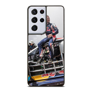 SEBASTIEN LOEB WRC Samsung Galaxy S21 Ultra Case SEBASTIEN LOEB WRC Samsung Galaxy S21 Ultra Case