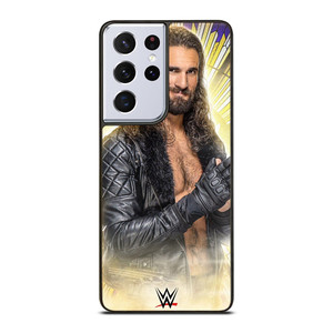 SETH FREAKIN ROLLINS COOL Samsung Galaxy S21 Ultra Case